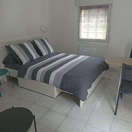 Studio Vacances Saint-Malo Luaran gambar