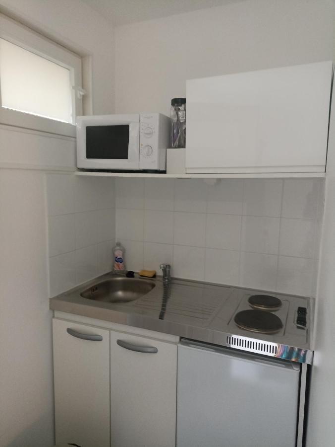 Studio Vacances Saint-Malo Luaran gambar