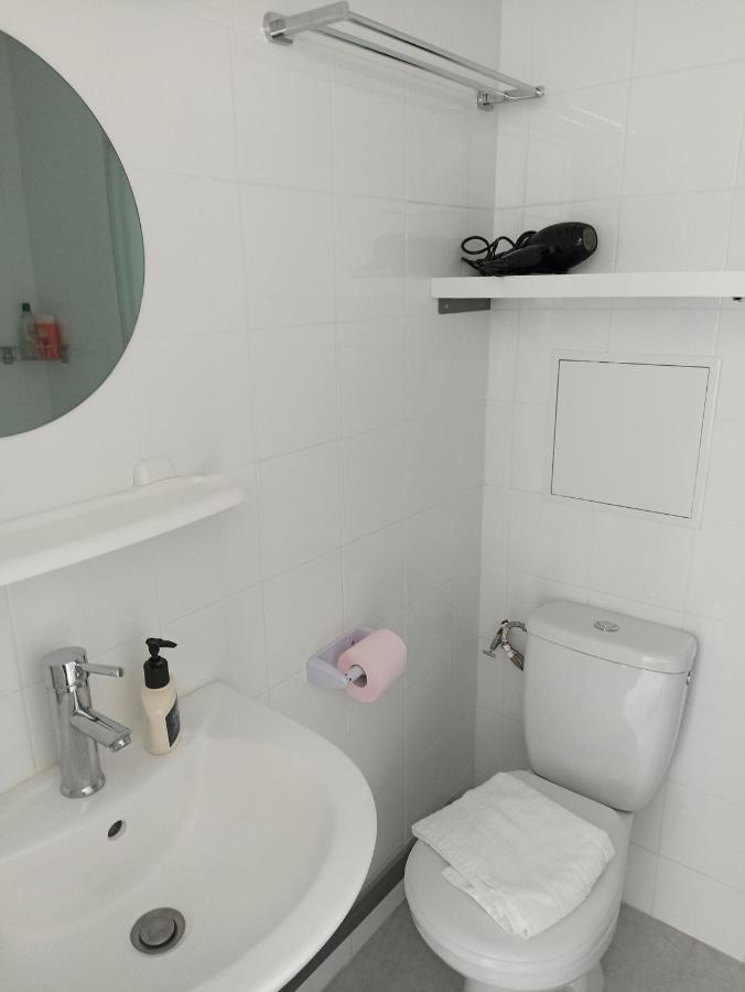 Studio Vacances Saint-Malo Luaran gambar