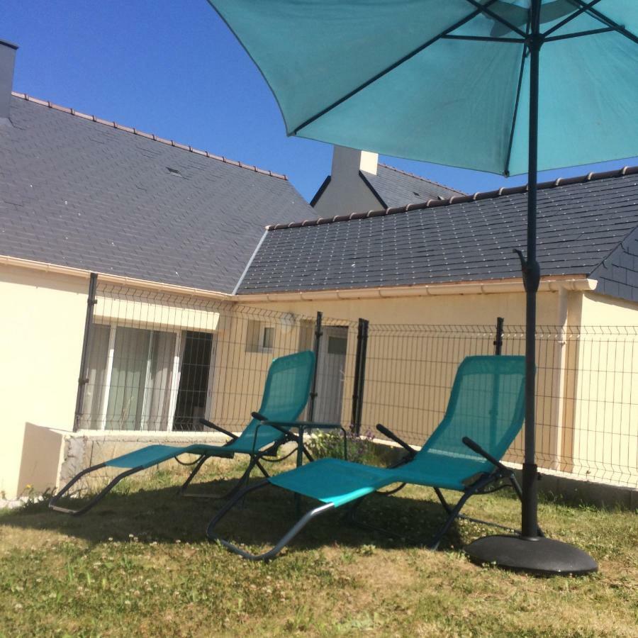 Studio Vacances Saint-Malo Luaran gambar